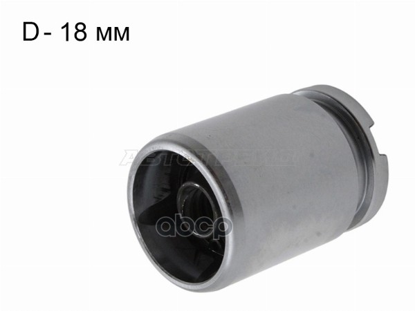 Поршень тормозного суппорта (Сзади/ d=34mm) Honda Civic 03-12 / Suzuki SX4 06-16 Sat арт. ST-173-0036