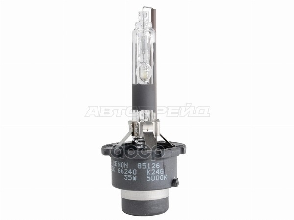 Лампа (D2R/ Ксенон/ 35W 85V 5000K) Sat арт. ST-175-0003