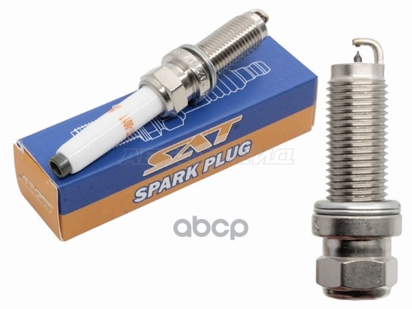 Свеча зажигания GEELY COOLRAY / ATLAS PRO 1.5 Sat арт. ST-177-0017