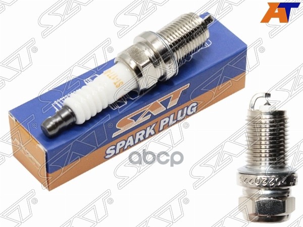 Свеча зажигания CITROEN C-CROSSER 2.4 08-/MMC OUTLANDER 2.4 05-/PEUGEOT 4007 2.4 07- 4B12 Sat арт. ST-177-0020