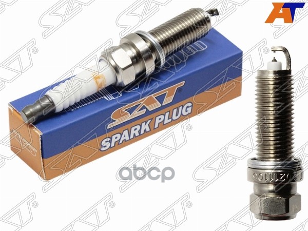 Свеча зажигания NISSAN MICRA/NOTE HR12 Sat арт. ST-177-0022