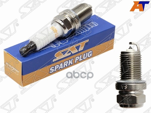 Свеча зажигания RB20,RB25,VQ20,VQ25,VQ30,SR18 Sat арт. ST-177-0055