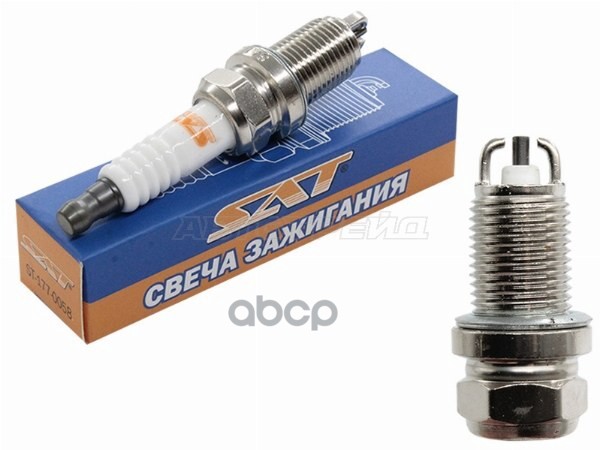 Свеча зажигания TOYOTA PK16TR13 7A-FE/4A-FE Sat арт. ST-177-0058