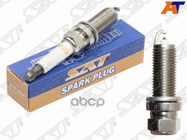 Свеча зажигания TOYOTA AYGO/CAMRY/RAV4 A25AF#/COROLLA FIELDER/YARIS 17- Sat арт. ST-177-0063