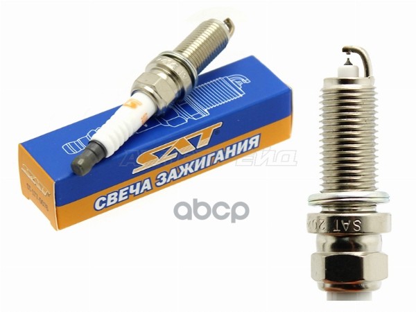 Свеча зажигания LEXUS LS 16-/TOYOTA LAND CRUISER 300 21- V35A-FTS Sat арт. ST-177-0076