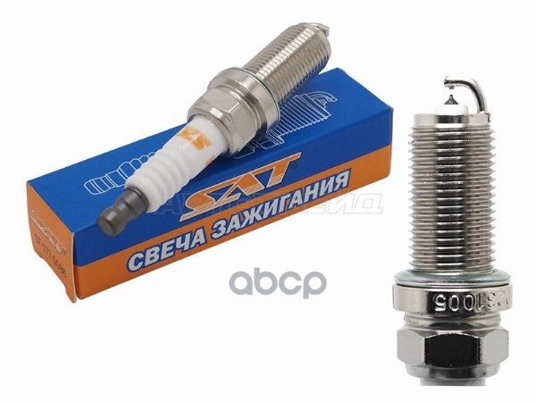 Свеча зажигания LAND ROVER 3.2 06-/MERCEDES C/CLK/E/SLK 1.8 02-/SUBARU 2.5 05- Sat арт. ST-177-0086