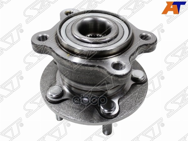 Ступичный узел Ford Kuga 13-19 / C-MAX 03-10 Sat арт. ST-1782691