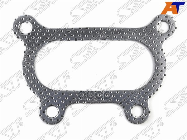 Прокладка выпускного коллектора HONDA CIVIC 05- R18A/R20A Sat арт. ST-18115-RNA-004