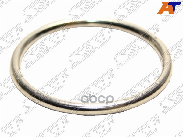 Кольцо Глушителя Honda Accord Iv-Viii 2.0/2.2/2.4 98-15 (58*49,5*4) Sat арт. ST-18212-SB2-961