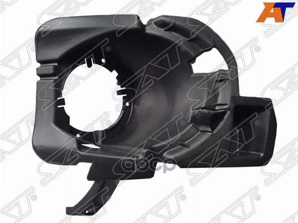 Крепление ПТФ Citroen Berlingo 08-16 / Peugeot Partner 08-12 (Справа) Sat арт. ST-183-0002