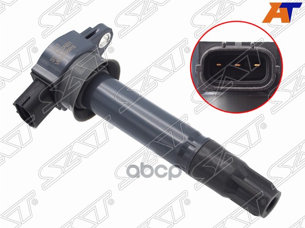 Катушка зажигания MITSUBISHI PAJERO/MONTERO V93W V80 90# 06-13 Sat арт. ST-1832A031