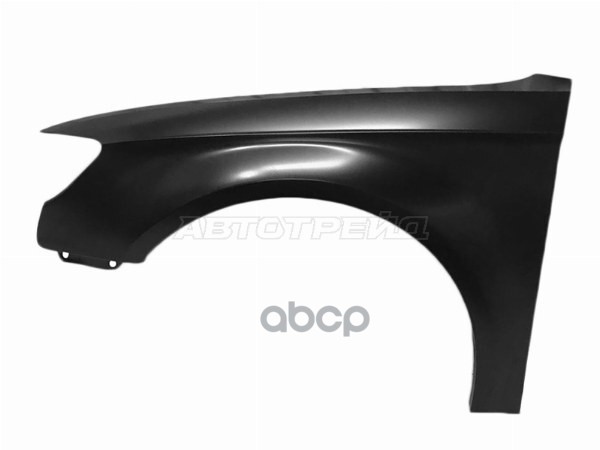 Крыло переднее Audi A3 12-19 (Слева/ 5D HBK) Sat арт. ST-19-0001