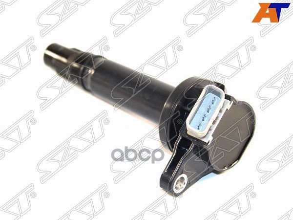 Катушка зажигания Toyota bB 05-16 / Lite Ace 08-20 K3VE Sat арт. ST-19070-B1020
