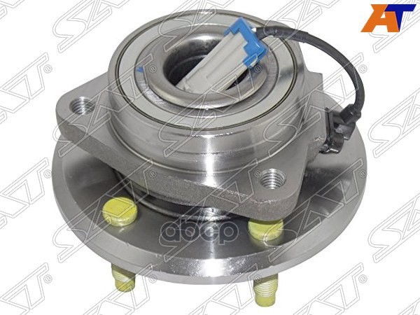 Ступичный узел перед CHEVROLET CAPTIVA/DAEWOO WINSTORM/OPEL ANTARA 06- Sat арт. ST-19206599