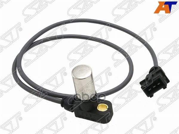 Датчик положения коленвала Audi A4 94-99 / A6 94-01 Sat арт. ST-193-0001