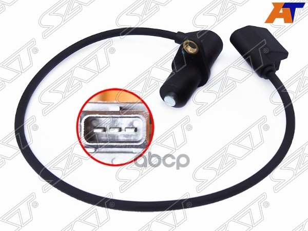Датчик положения распредвала BMW 3-Series 98-06 / 5-Series 88-96 Sat арт. ST-193-0005