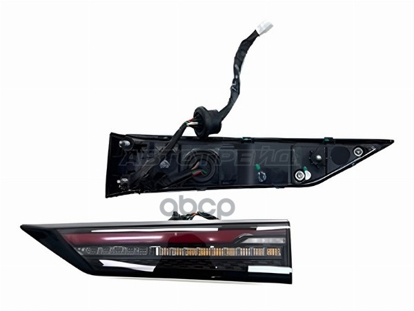 Фонарь в крышку багажника Jetour Dashing 22- (Справа) Sat арт. ST-19-JTRDASHR