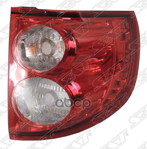 Фонарь задний Great Wall Hover H5 11-16 (Справа/ Снизу) Sat арт. ST-1A2-19H2R