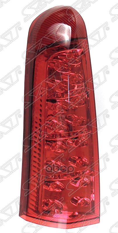 Фонарь задний Great Wall Hover H5 11-16 (Слева/ Сверху) Sat арт. ST-1A2-19H3L