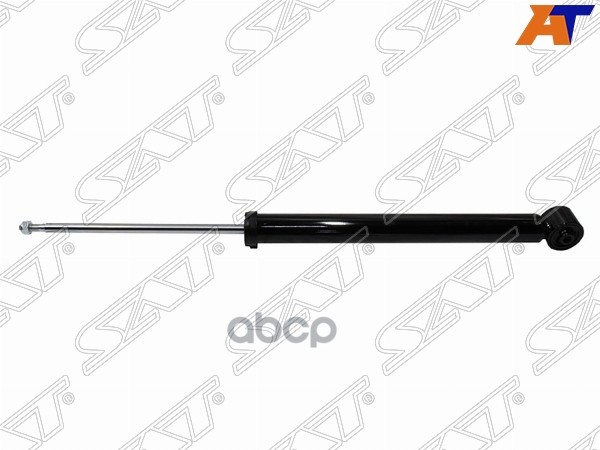 Амортизатор Задний Audi A3 97-03/Skoda Octavia 97-11/Vw Golf 98-06 Lh=Rh Sat арт. ST-1J0513025DJ
