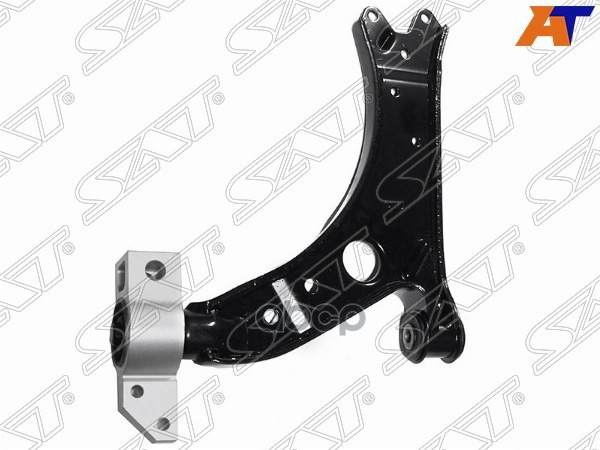 Рычаг подвески Audi A3 03-13 / Skoda Octavia 04-13 Sat арт. ST-1K0407151AA