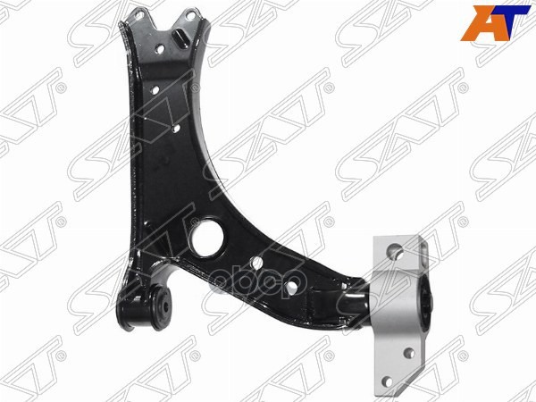 Рычаг передний нижний RH SKODA OCTAVIA II 04-12/SUPERB 08-15/VW GOLF V 03-08/AUDI A3/A3 Sportback8P Sat арт. ST-1K0407152AA