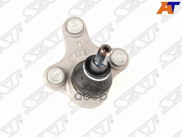 Шаровая опора Audi A3 03-24 / Q3 11-19 Sat арт. ST-1K0407365C