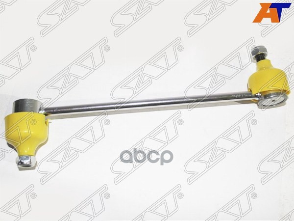 Тяга стабилизатора переднего FORD MONDEO 05-07 Sat арт. ST-1S71-3B438A