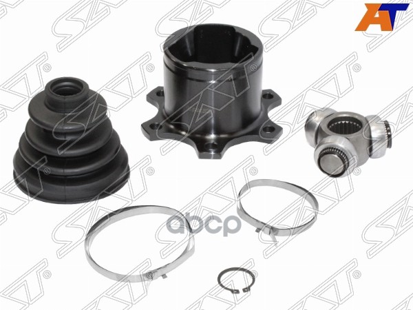 Шрус (Спереди/ Внутр) Toyota Estima 90-99 / Estima Emina 92-99 / Estima Lucida 92-99 / Previa 90-00 Sat арт. ST-20-0045