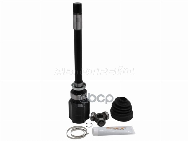 Шрус (Спереди/ Справа/ Внутр) Toyota RAV4 (XA50) 18- Sat арт. ST-20-0047