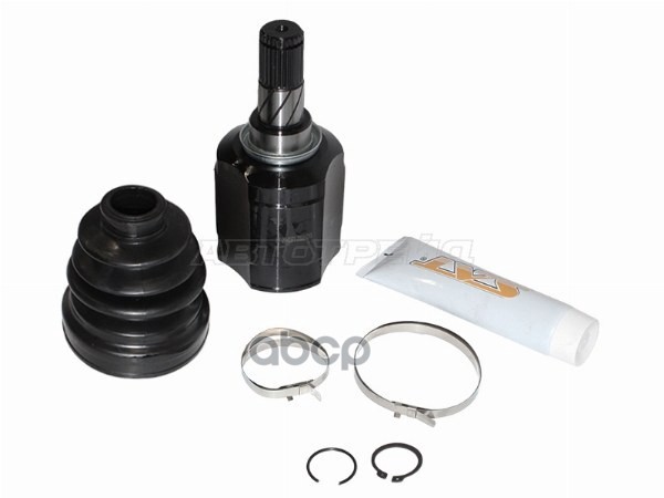 Шрус (Спереди/ Слева/ Внутр) Nissan Qashqai 06-13 / X-Trail 07-15 / Dualis 07-14 Sat арт. ST-20-0073