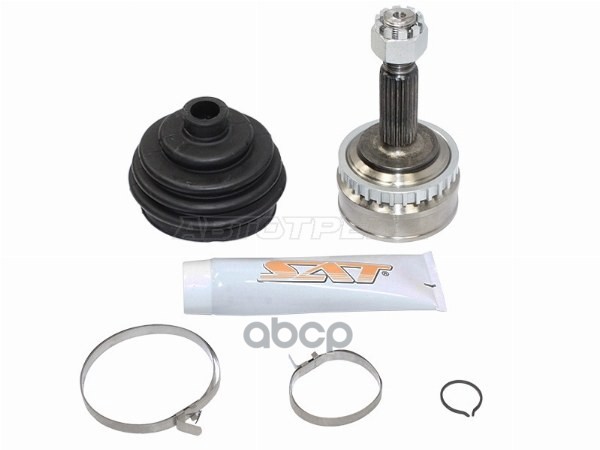 Шрус (Спереди/ Наруж) Opel Astra 94-09 / Kadett 84-93 / Vectra 88-95 Sat арт. ST-20-0094