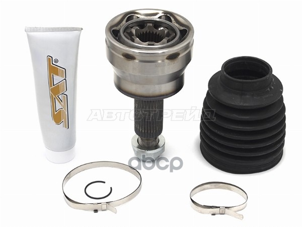 Шрус (Спереди/ Наруж) Hyundai Sonata 19- / Kia K5 19-24 Sat арт. ST-20-0097