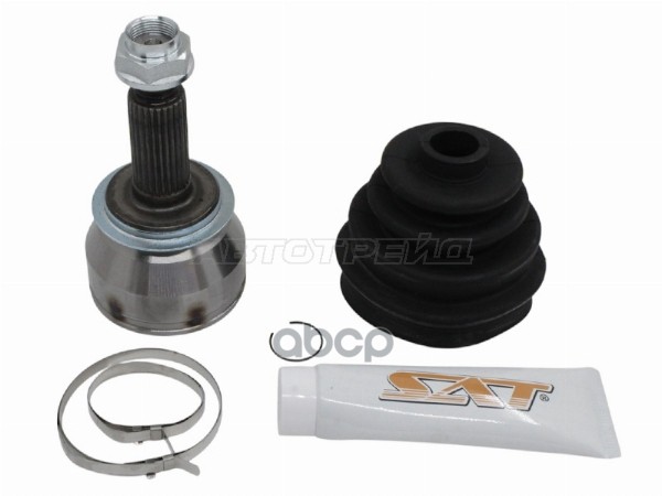 Шрус (Спереди/ Наруж) Subaru Levorg 14-20 Sat арт. ST-20-0101