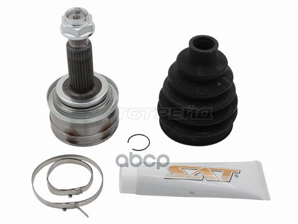 Шрус (Спереди/ Наруж) Hyundai Creta 20-22 Sat арт. ST-20-0110