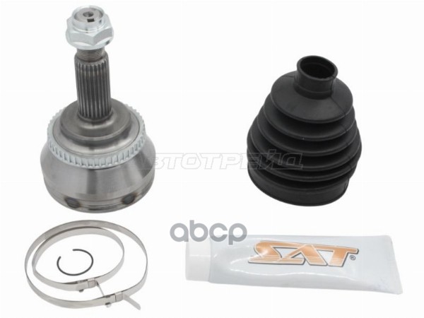 Шрус (Спереди/ Наруж) Chery Tiggo T11 05-16 Sat арт. ST-20-0115