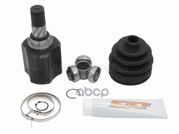 Шрус (Спереди/ Слева/ Внутр) Nissan Serena 05-10 / Teana 08-20 Sat арт. ST-20-0126