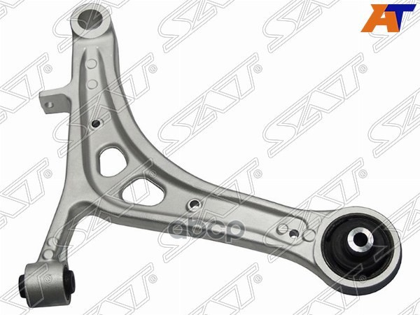 Рычаг передний нижний SUBARU IMPREZA 07-11 RH (алюминий) Sat арт. ST-20202-FG021