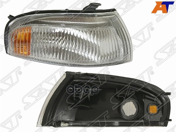 Габарит Toyota Carina (T190) 92-96 (Справа) Sat арт. ST-20-317R