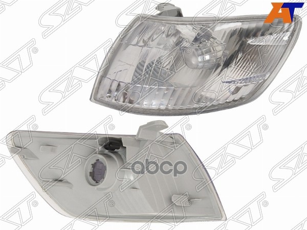 Габарит Toyota Corona Premio 97-01 (Слева) Sat арт. ST-20-395L