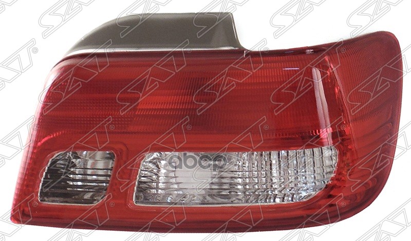 Фонарь задний Toyota Carina (T210) 97-01 (Справа) Sat арт. ST-20-405R