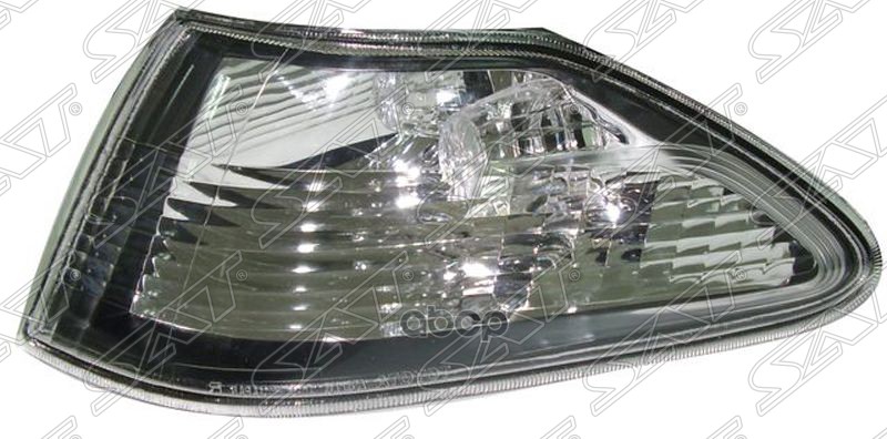 Габарит Toyota Carina (T210) 97-01 (Слева/ Чёрный) Sat арт. ST-20-406L