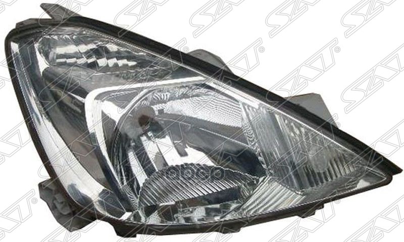 Фара Toyota Allion (T240) 01-04 (Справа/ Галоген) Sat арт. ST-20-422R