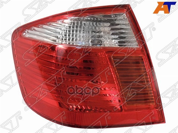 Фонарь задний Toyota Premio 01-04 (Слева) Sat арт. ST-20-429L