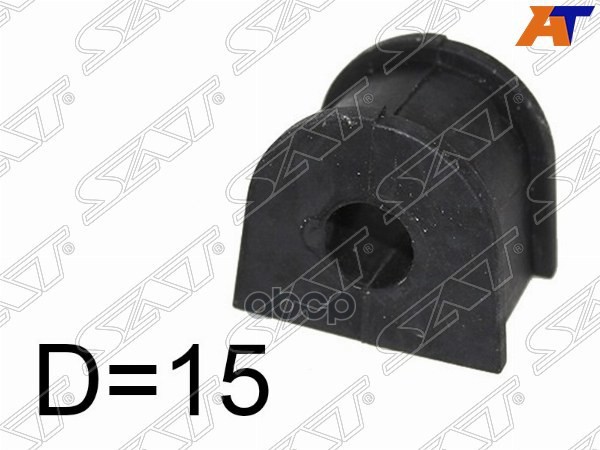 Втулка стабилизатора Subaru Legacy 03-09 / Outback 03-09 (15,00) Sat арт. ST-20464-AE011