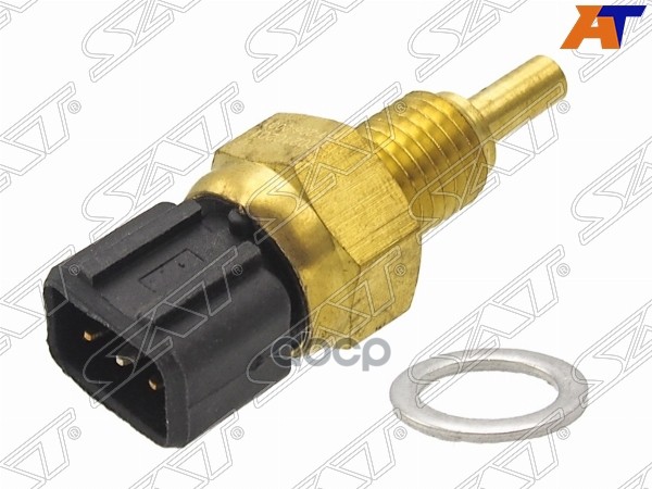 Датчик температуры Kia Carnival 99-14 / Rio 00-05 Sat арт. ST-206-0001