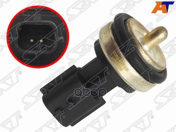 Датчик температуры Nissan Juke 10-20 / Note 05-13 Sat арт. ST-206-0003
