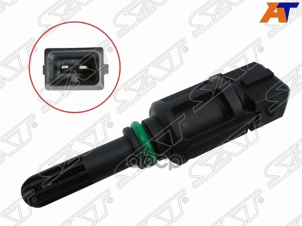 Датчик температуры BMW 3-Series 90-06 / 5-Series 95-04 Sat арт. ST-206-0024