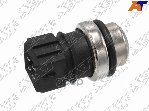 Датчик температуры Volkswagen Golf 91-99 / Passat 88-97 Sat арт. ST-206-0038