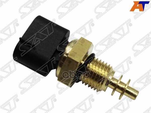 Датчик температуры Suzuki Grand Vitara 97-05 / Jimny 98-19 Sat арт. ST-206-0091